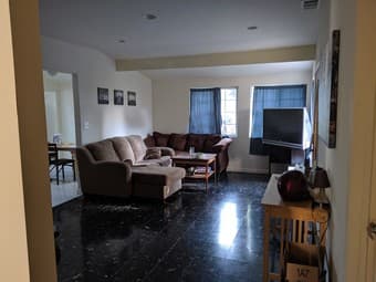 Private bedroom in shared Mountain View House! 2