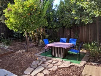 Private bedroom in shared Mountain View House! 3