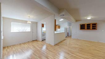 We have openings in our Cupertino haus- 3