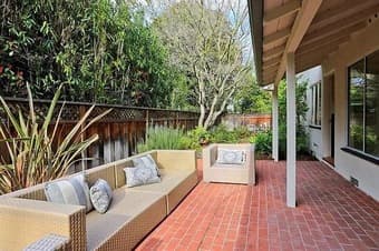 Seeking housemates for 6bd house in Palo Alto 2