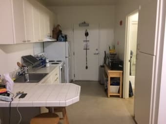 Coveted Studio on Stanford Campus Sept. 11-Dec. 31 2019 1