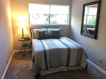 One Bedroom Unit for Rent in Cuptertino 3