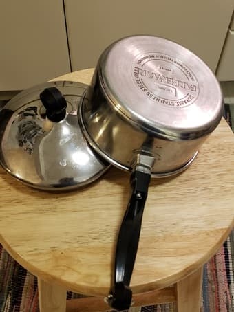 Apartment Cleanout Sale 2