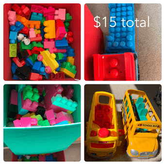 Kid toy 1