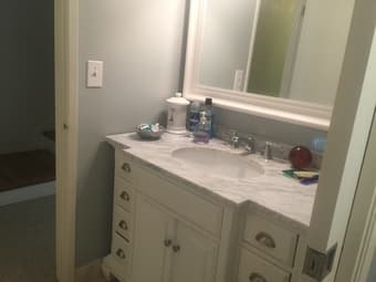 Room for rent in west Menlo Park on September 11th 3