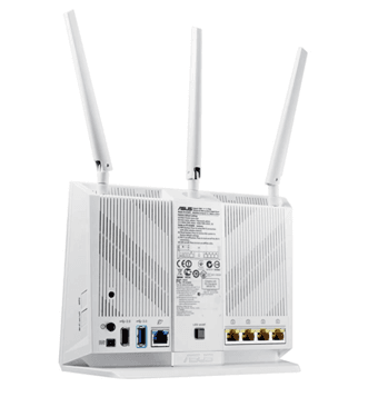 Asus AC1900 Gigabit Wi-Fi Router 2