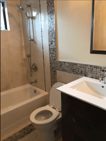 Private room in spacious newly remodeled house at Sunnyvale/MTV border 3