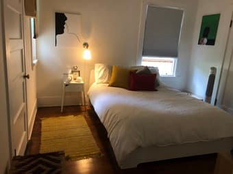 Short-term, move-in ready, fully-furnished 1bdr/1br apt in Palo Alto 1