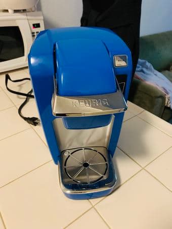 Keurig K10 Coffee Maker 1