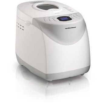 Bread Maker 1