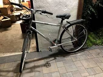Bikes for sale 1
