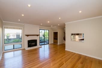 Room available in West San Jose house! $ 2