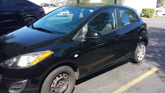 2011 Mazda for Sale - Great Condition 1