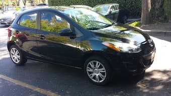 2011 Mazda for Sale - Great Condition 3