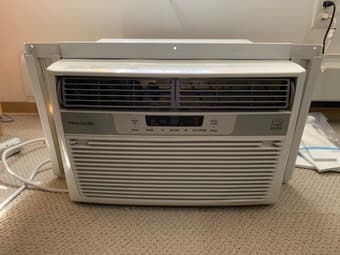 Frigidaire Window AC 1
