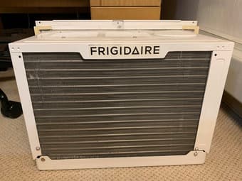 Frigidaire Window AC 2