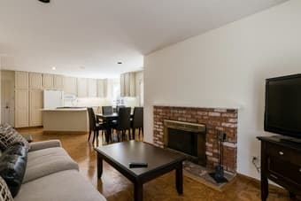We’re looking to find a great roommate to join our Foster City home 2