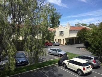Spacious Master BR/BA,Newly remolded Sunnyvale/MV Border 1