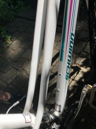 2018 women's schwinn hybrid bike in great condition (LBS) 4