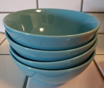 Ikea bowls 1