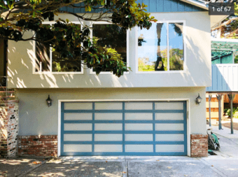 Feast your eyes on this enchanting Burlingame home! 1