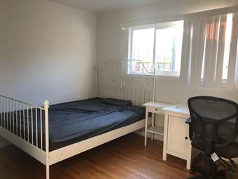 FLEXIBLE SUBLET FULLY FURNISHED in MOUNTAIN VIEW 2
