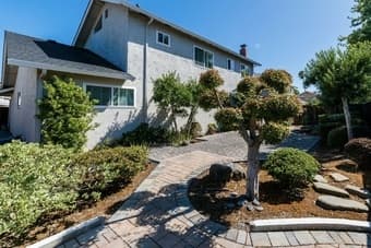 We’re looking to find a great roommate to join our Foster City home 1