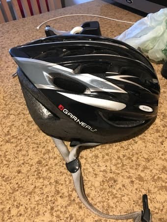 Bike Helmet For Sale 2