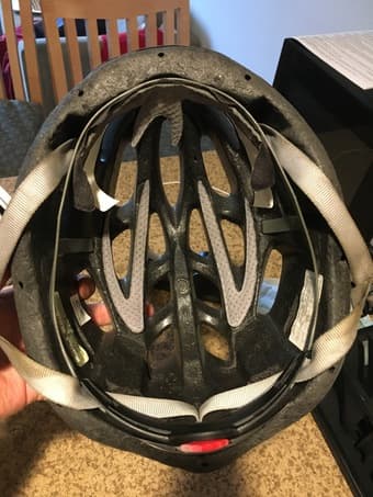 Bike Helmet For Sale 3