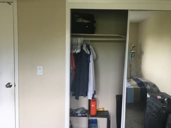 Single Room Avilable at Stanford Villa Apartments 3