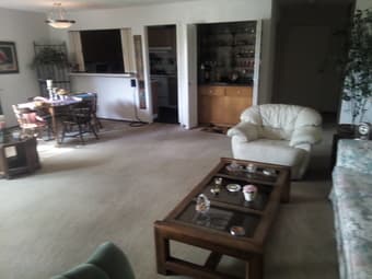 Oak Creek Apartments Sublet (15 min walk to Stanford) - Furnished room 3