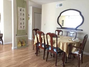 Great value private Bedrooms Newly Remodeled  Sunnyvale/MV Border 2