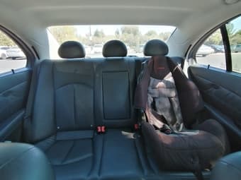 2005 Merz Sedan 3