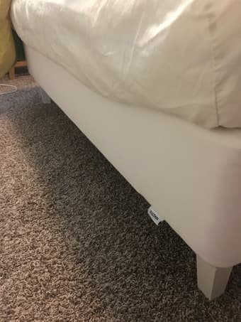 Bed Frame 1