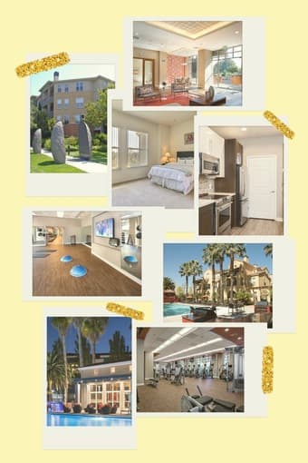 Sunnyvale 2b2b中1b1b出租，1200/月，拎包入住 1