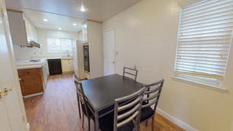 Private room in awesome house 3