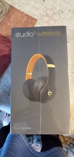 Beats Skyline Collection Headphones 1
