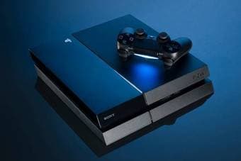 NEW Limited Edition PS4 500 GB Bundle w/ Games and Controller $350 OBO 3
