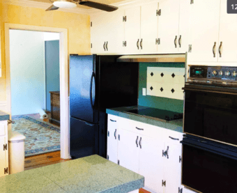 Feast your eyes on this enchanting Burlingame home! 2