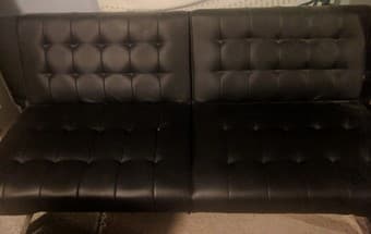 Sofa bed 1