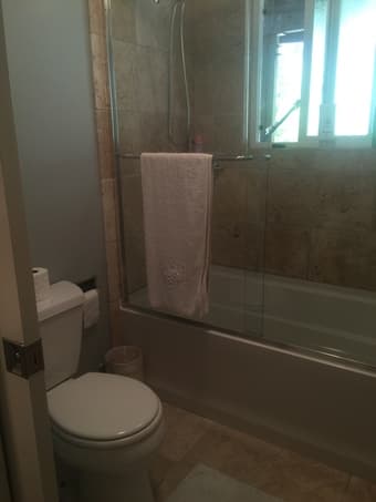 Room for rent in west Menlo Park on September 11th 3