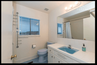 Spacious Room 15 min biking to Stanford available 10/13 Menlo Park 3