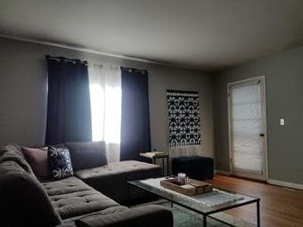 Roommate needed for 2 Bedroom 1 bathroom apartment in West San Jose 3