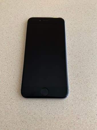 iPhone 6 64 gb Space Gray unlocked 2