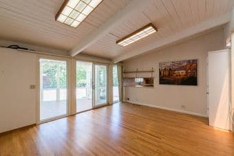 Room for rent in nice Palo Alto home 2