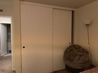 1 BR/shared bath in cozy Mountain View home 2