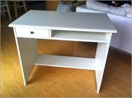 Cute white desk 1