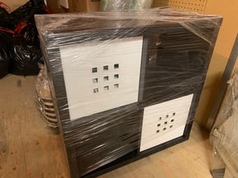 Bookcase / Shelf Unit 2