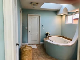 Great rooms in Great Location! 2
