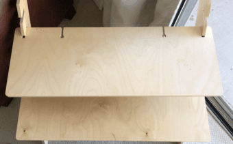 Standing Desk Converter - Works with any desk 3